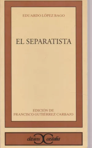 EL SEPARATISTA