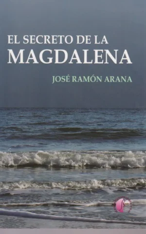 EL SECRETO DE LA MAGDALENA