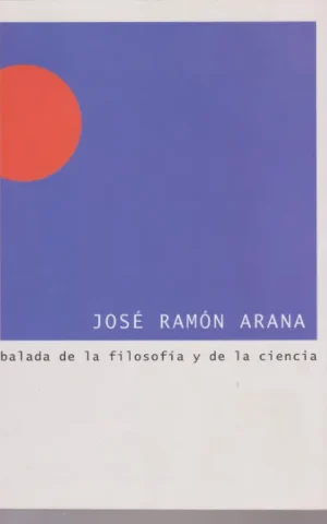 BALADA DE LA FILOSOFIA Y DE LA CIENCIA