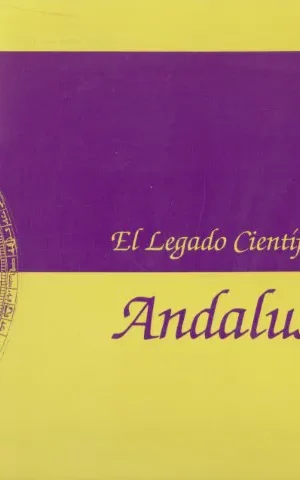 EL LEGADO CIENTÍFICO ANDALUSÍ