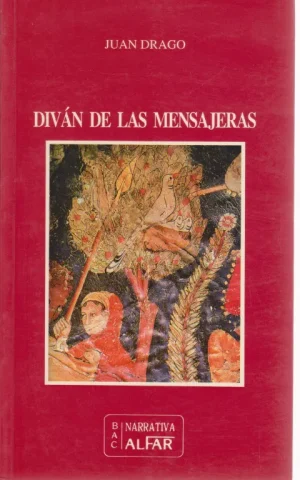 DIVAN DE LAS MENSAJERAS