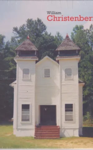 WILLIAM CHRISTENBERRY