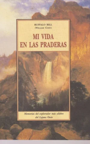 MI VIDA EN LAS PRADERAS