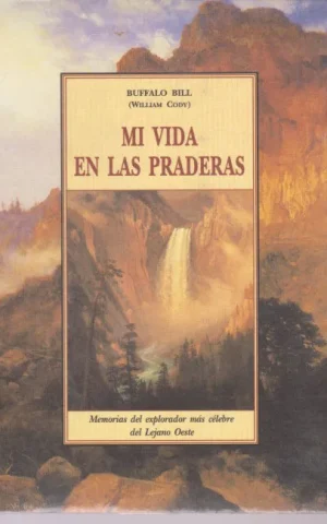 MI VIDA EN LAS PRADERAS