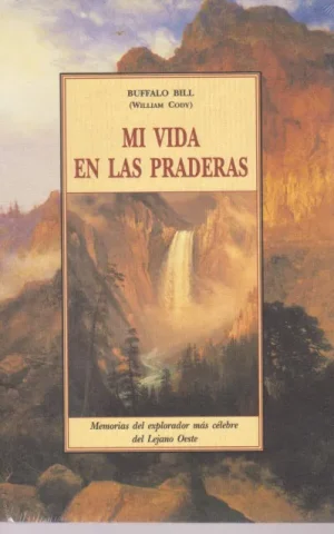 MI VIDA EN LAS PRADERAS