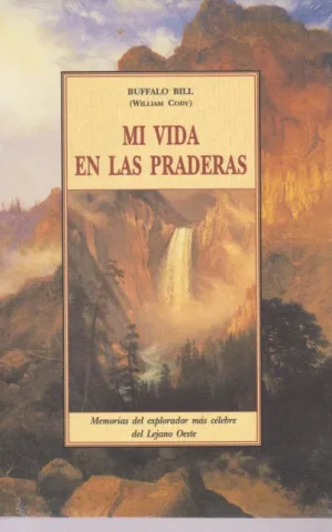 MI VIDA EN LAS PRADERAS