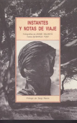 INSTANTES Y NOTAS DE VIAJE