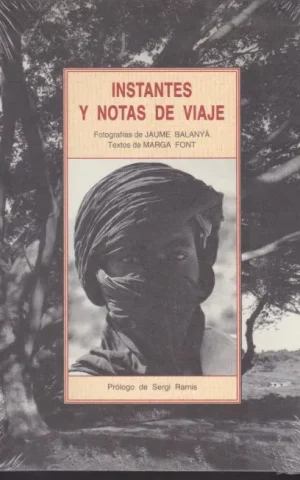 INSTANTES Y NOTAS DE VIAJE