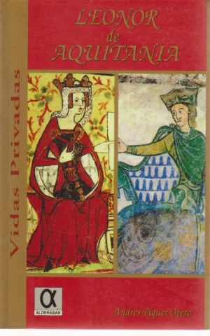 LEONOR DE AQUITANIA