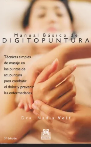 MANUAL BASICO DE DIGITOPUNTURA