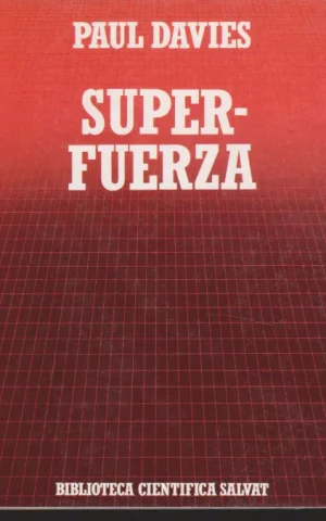 SUPER-FUERZA