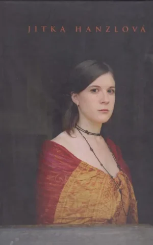 JITKA HANZLOVÁ