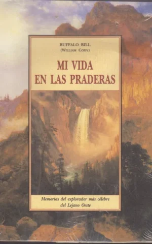 MI VIDA EN LAS PRADERAS