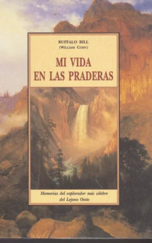 MI VIDA EN LAS PRADERAS