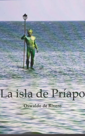 LA ISLA DE PRÍAPO