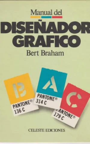 MANUAL DEL DISEÑADOR GRAFICO
