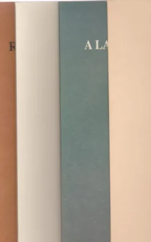 LOS CUADERNOS SECRETOS. 3 VOLUMENES. A LA CAIDA DE LA TARDE. VIAJE CONTIGO. POESIAS. ROMANCES DE NIÑOS