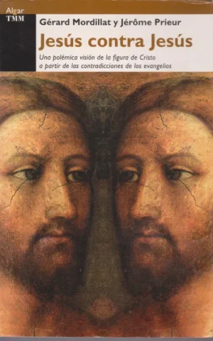 JESUS CONTRA JESUS