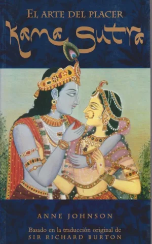 KAMA SUTRA. EL ARTE DEL PLACER