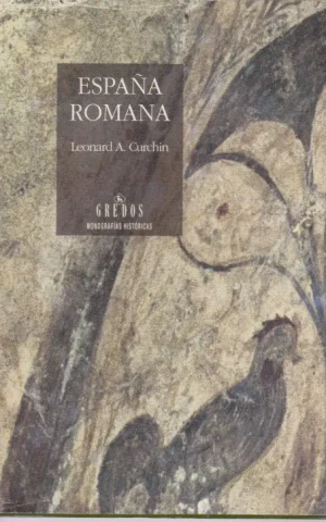 ESPAÑA ROMANA. CONQUISTA Y ASIMILACION