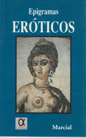 EPIGRAMAS EROTICOS