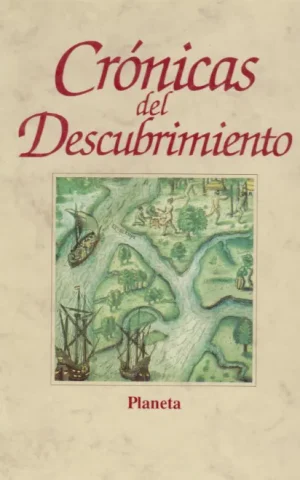 CRONICAS DEL DESCUBRIMIENTO