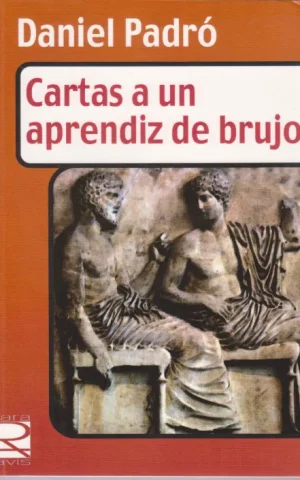 CARTAS DE UN APRENDIZ DE BRUJO