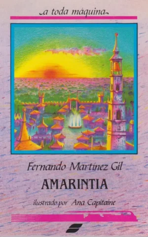 AMARINTIA