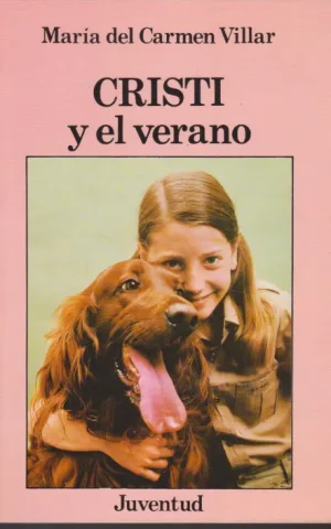 CRISTI Y EL VERANO