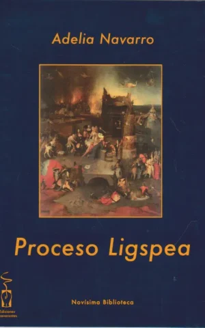 PROCESO LIGSPEA