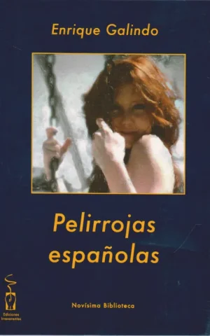 PELIRROJAS ESPAÑOLAS