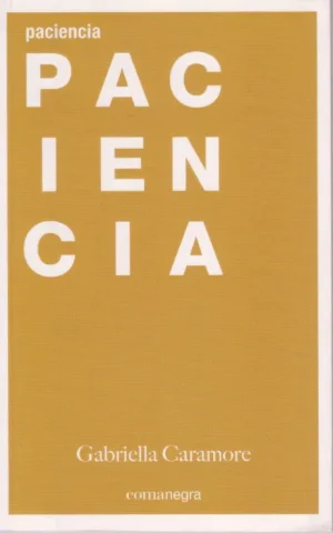 PACIENCIA