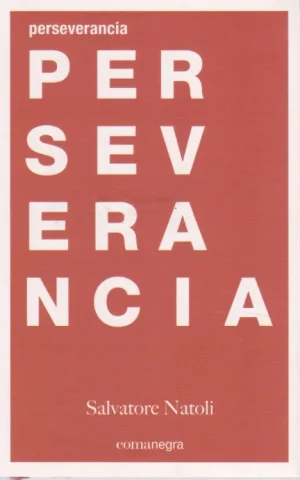 PERSEVERANCIA