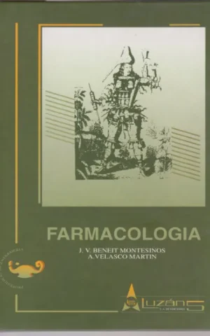 FARMACOLOGIA