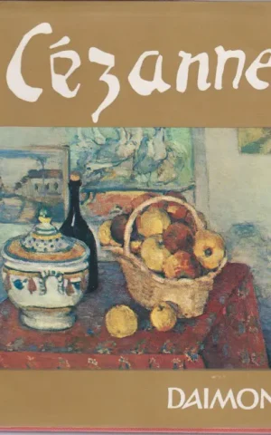 CÉZANNE