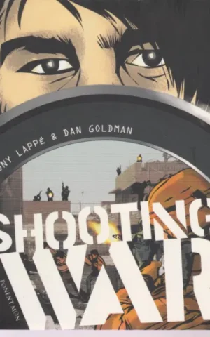 SHOOTING WAR
