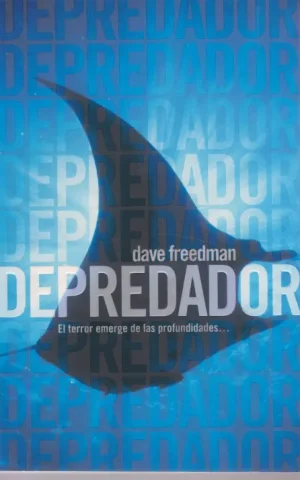 DEPREDADOR