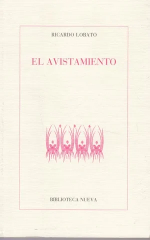 EL AVISTAMIENTO