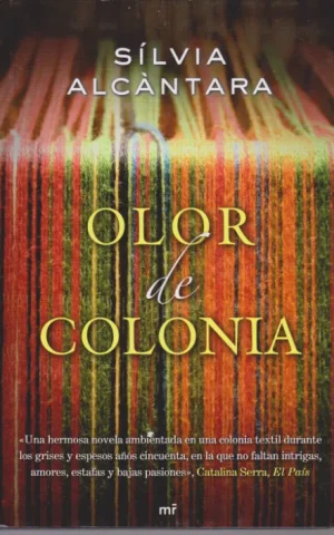 OLOR DE COLONIA