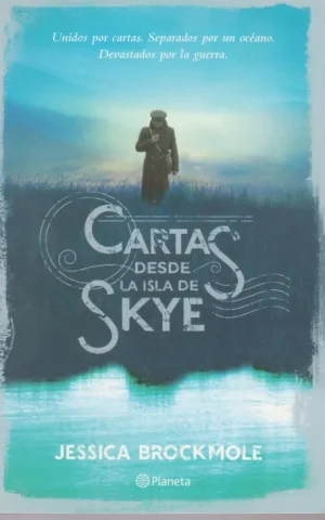CARTAS DESDE LA ISLA DE SKYE