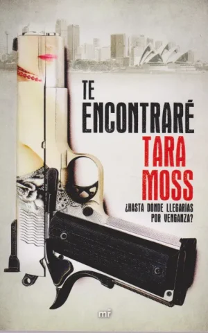 TE ENCONTRARÉ