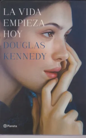 LA VIDA EMPIEZA HOY