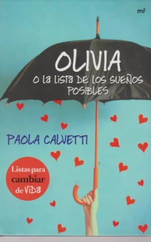 OLIVIA O LA LISTA DE LOS SUEÑOS POSIBLES