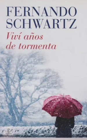 VIVI AÑOS DE TORMENTA