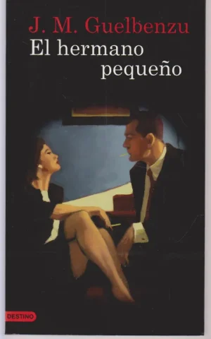 EL HERMANO PEQUEÑO