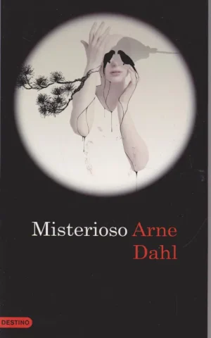 MISTERIOSO