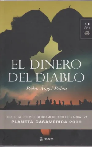 EL DINERO DEL DIABLO