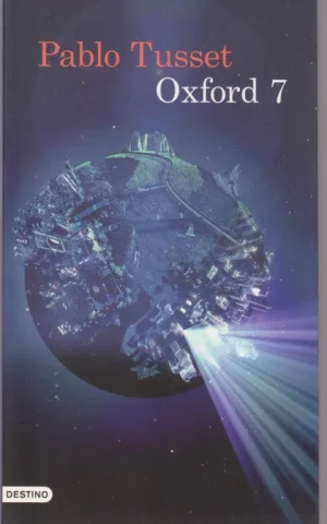 OXFORD 7