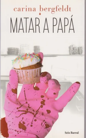 MATAR A PAPÁ