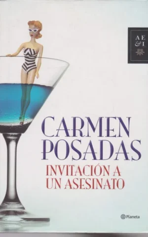 INVITACION A UN ASESINATO